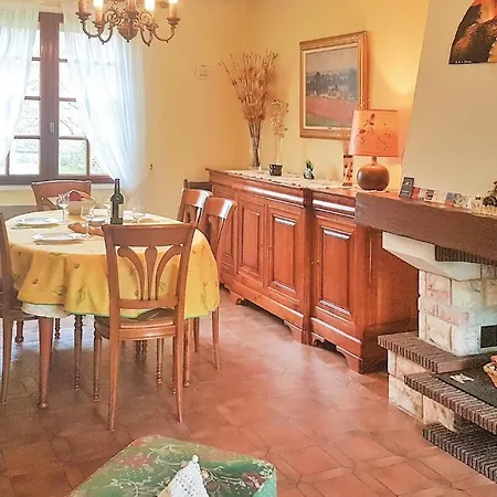 Lovely In With Kitchen La Fresnais