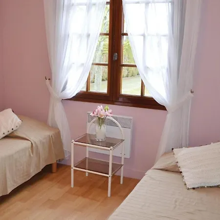Lovely In With Kitchen Дом отдыха